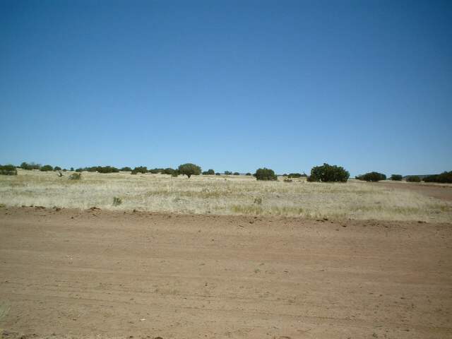 Southwest Cultivated Area